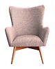 fotele Fotel WESLEY 2