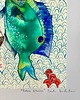 grafiki i ilustracje Fish 2