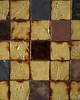 kafle i panele Ręcznie wykonane kafelki "Honey honey 1