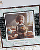 kartki scrapbooking Kartka Zakończenie Roku Szkolnego, dla nauczyciela 13 GOTOWA 1
