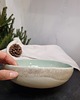 miski i misy Miska ceramiczna - UNIKAT 2