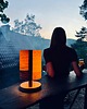 lampy stołowe LampyLas CANDY Table  designerska lampka na stolik 5