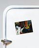 magnesy Restauracja w Nowym Yorku-  E. Hopper - magnes 3