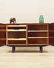 komody i szafki Szafka palisandrowa, duński design, lata 70, Carlo Jensen, Hundevad 1