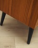 komody i szafki Szafka tekowa, duński design, lata 60, produkcja: Dania 6