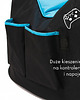 pufy do siedzenia Puf gamingowy GAMEBAGOS niebieski 3