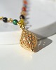 naszyjniki - inne Rosary chain 3
