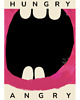 plakaty Plakat Hungry Angy 1