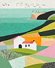 plakaty Plakat - Hill house 2