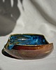 pojemniki na biżuterię Ceramiczna podstawka na biżuterię Terra Azul 1