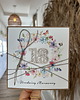 kartki scrapbooking Ręcznie robiona kartka na 18 urodziny, osiemnastka - pomysł na prezent życzen 3