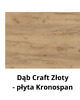 stoliki kawowe Nowoczesny okrągły stolik Asur z ryflowaną podstawą 6