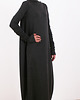 sukienki maxi damskie Soft grey one 1