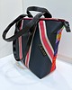 torby na zakupy Art MIMA bag SHORT & Oksana Chumakova print 3