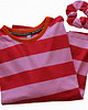 bluzki z długim rękawem damskie Longsleeve Juicy Stripes 6