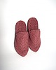 kapcie damskie Kapcie boho mule 3
