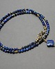 chokery Lapis lazuli /choker/ vol. 5 - Szlachetna kolekcja 4