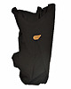 t-shirt damskie Black Cut 3