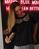 t-shirt damskie T-SHIRT Collar 2