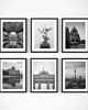 fotografia Czarno białe fotografie zdjęcia Berlin 1