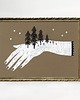 grafiki i ilustracje A strange hand 1