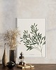 grafiki i ilustracje Oliwka print 8