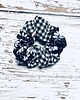 gumki do włosów Pela' SCRUNCHIE " Stokrotka  " gumka do włosów 1