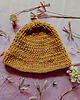 kapelusze damskie Misiowy BUCKET HAT/Fluffy bucket hat 2