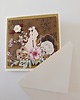 kartki scrapbooking Kartka ślubna, kartka okolicznościowa, ślub, scrapbooking 1