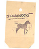 klocki i zabawki drewniane Źrebak / Colt 2