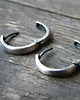 kolczyki wire wrapping Skuwki 1