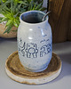kubki Ceramiczne Matero - naczynie do Yerba Mate 2