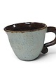 kubki Ceramiczny kubek - filiżanka 2
