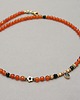 chokery Karneol vol. 4 /07.04.25/ choker - Szlachetna kolekcja 4
