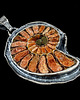 wisiory Amonit i sunstone 1