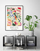 plakaty Henri Matisse - Exhibition Poster 2