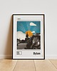 plakaty Plakat Bytom 3