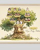 plakaty Plakat Drzewo Genealogiczne 30x40 2