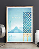 plakaty Wenecja - vintage plakat 1