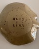 pojemniki na biżuterię Kolorowa podstawka pod biżuterie, sgraffito 2