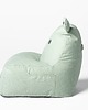 pufa dla dziecka Puf Hippo SOFT - Miętowa 2