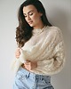 swetry damskie  Sweter Manoa 4