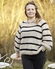 swetry damskie  Sweter ClassicStripes 1