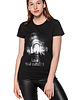 t-shirt damskie T-shirt damski UNDERWORLD Follow your curiosity 4