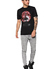t-shirty męskie T-shirt męski UNDERWORLD Ship czerwony 1