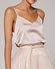 topy damskie Top w stylu bieliźnianym 2