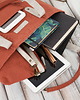 torby na ramię Torebka damska Shopper bag duża Paolo Peruzzi E-23-OR 9