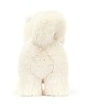 misie i maskotki Maskotka Przytulanka Piesek Pomeranian 24 cm 2