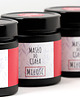 balsamy i masła do ciała Masło do ciała MIŁOŚĆ 1