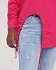 bluzki - inne Bluzka Damska Dunamis BS Magenta 3